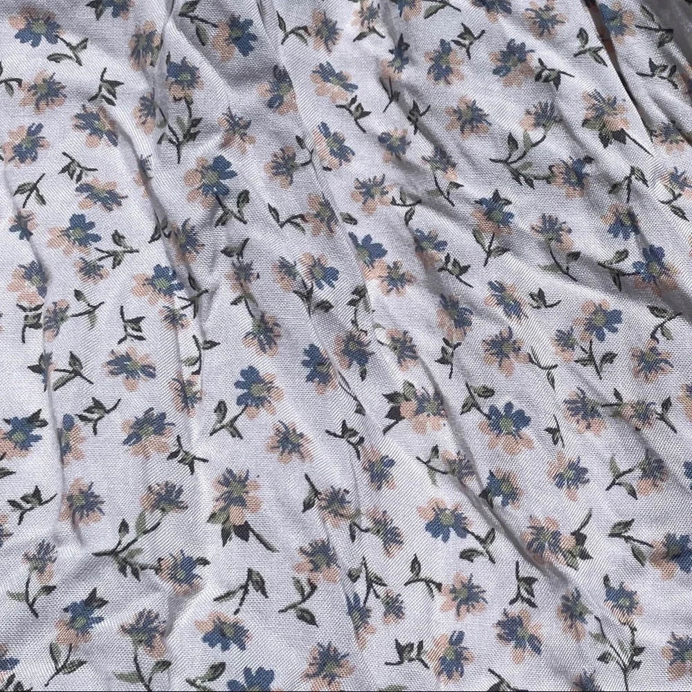 Wild Fable Floral Dress - Picture 12 of 13